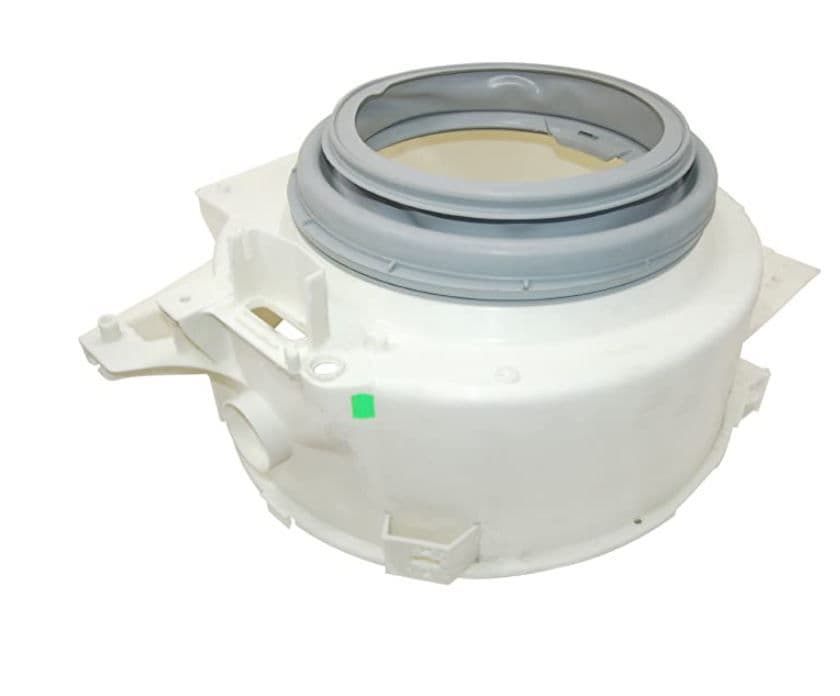 Predná časť nádrže do práčok Whirlpool / Indesit – 481241818768