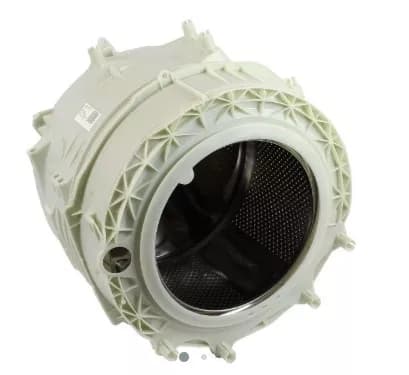 Nádrž s bubnom k práčke Whirlpool Indesit C00294161
