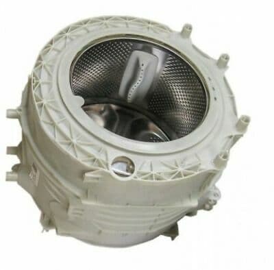 Kompletná nádrž do práčok Whirlpool Indesit C00630551