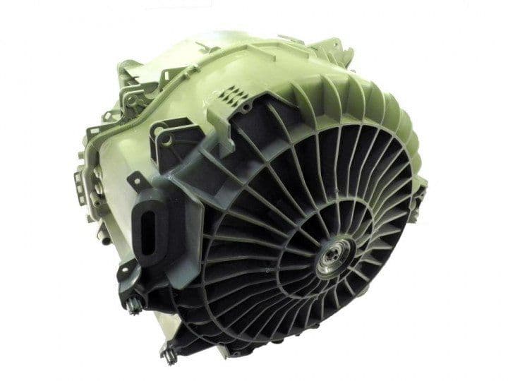 Nádrž s bubnom k práčke AEG Electrolux Zanussi (1926905009)