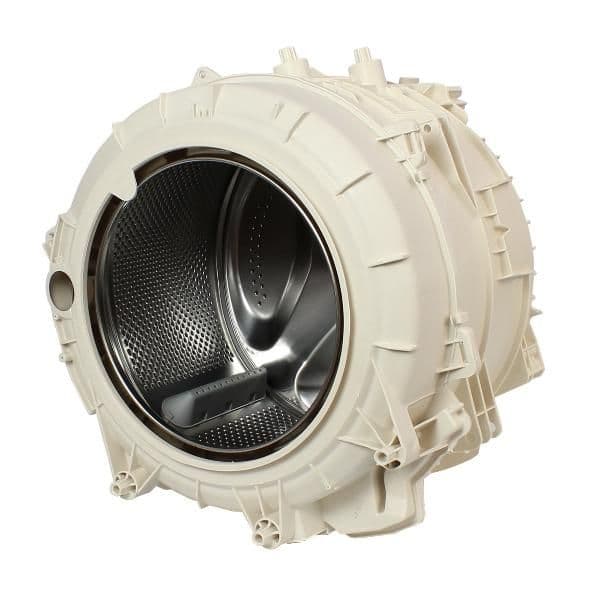 Prací bubon, nádrž do práčok Whirlpool Indesit - C00287582