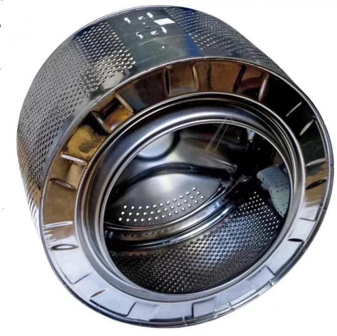 Bubon do práčok Vestel 20800037 Haier 49051228 – Originálny náhradný diel