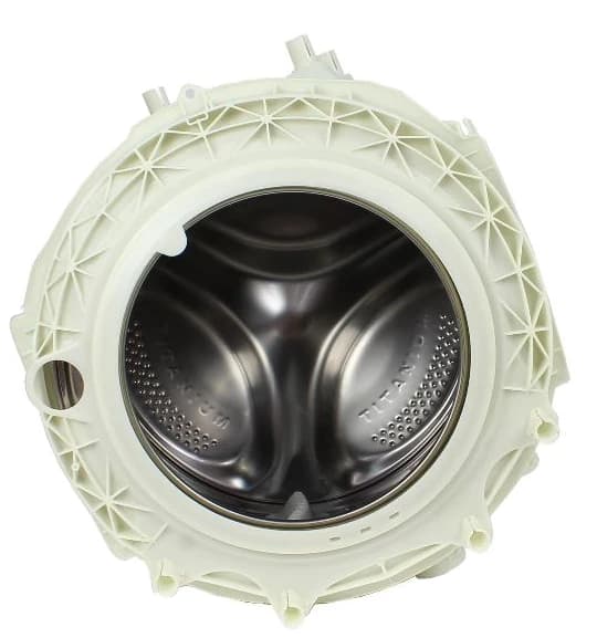 Bubon k práčke Whirlpool Indesit C00630558 – kompletná vaňa s bubnom