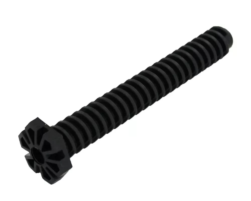 Noha k umývačke riadu Candy Hoover 41026789 – nastaviteľná nôžka