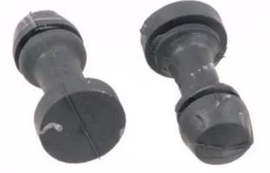 Silenblok k odstredivke (1 ks) – AfterMarket