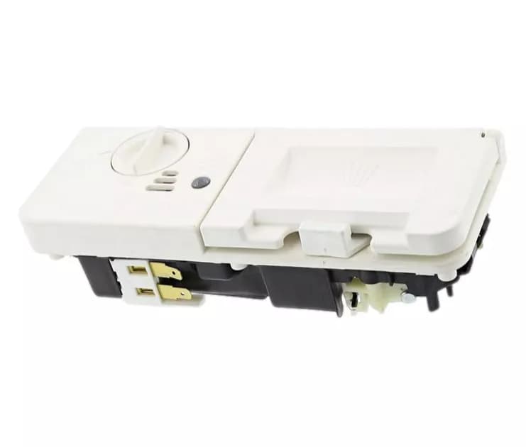 Alternatívna násypka do umývačiek AEG Electrolux Zanussi (50247911006)