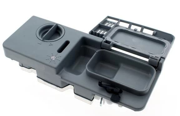 Dávkovač, násypka do umývačky riadu Whirlpool Indesit – C00258634