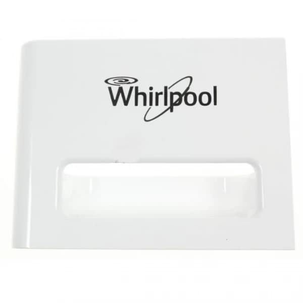 Čelo násypky do práčok Whirlpool Indesit (481010763630)