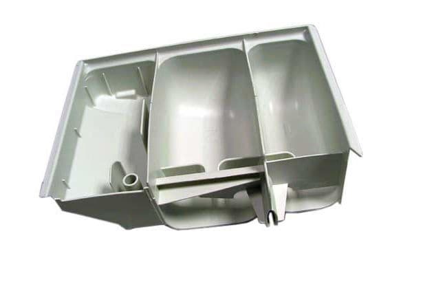 Násypka k práčke Whirlpool Indesit Bauknecht (482000022797 C00097732 Originál)