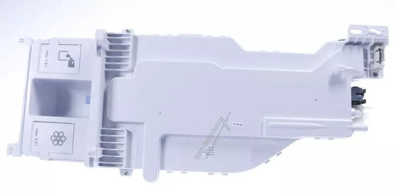 Násypka k práčke Beko Blomberg 2461700300