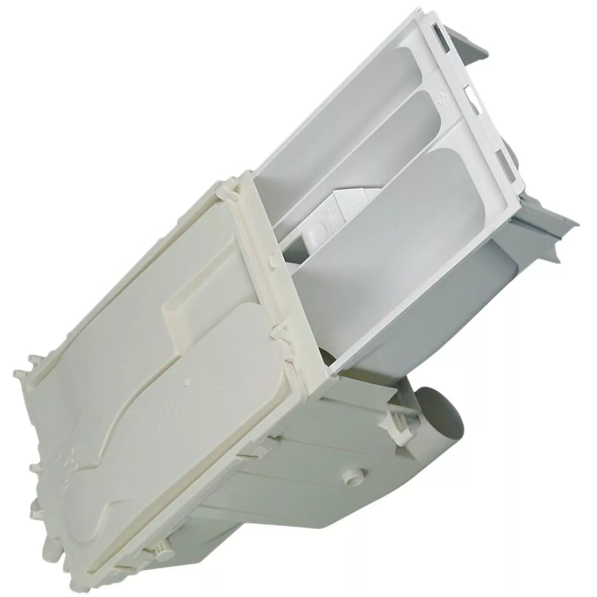 Násypka k práčke Whirlpool Indesit – 481074669711 (Originál)