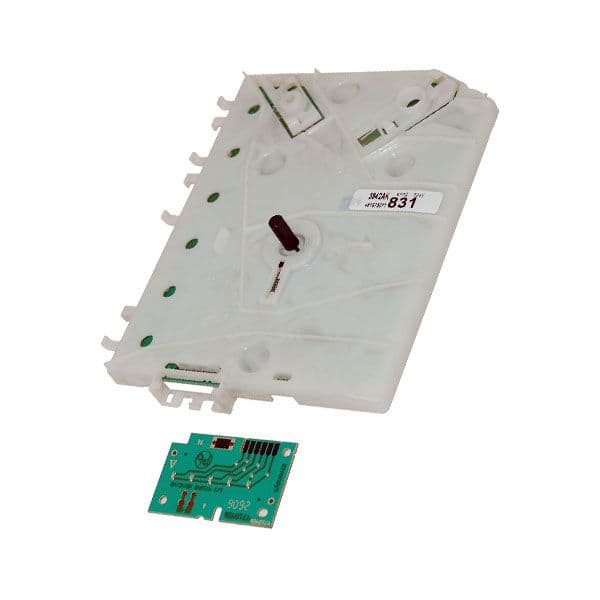 Kontrolná jednotka 481221458276 pre práčky Whirlpool, Indesit, Bauknecht