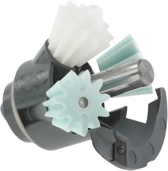 Originálny pohon náhonu kuchynských robotov Bosch Siemens MUM (00622181)