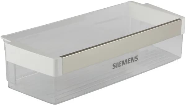 Polička do dverí chladničiek Bosch Siemens (00673522)