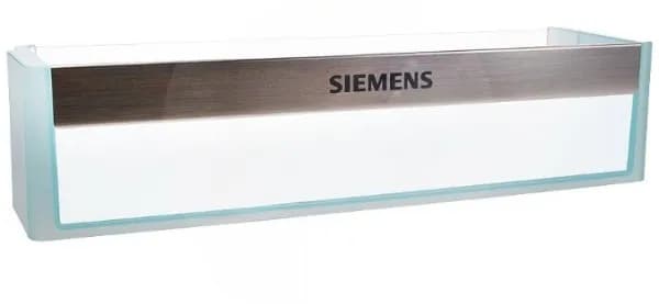 Polica dverí chladničiek Bosch Siemens (00433882)