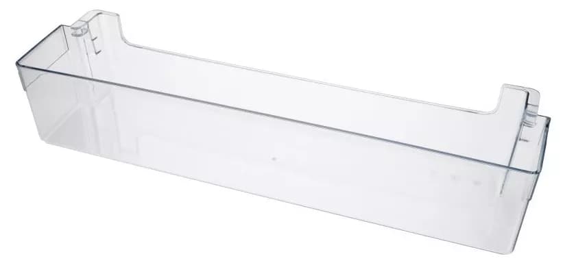 Polica na fľaše 460 x 120 x 90 mm do dvierok chladničky Gorenje Mora (407845)