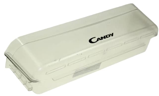 Polica dverí na fľaše chladničiek Candy Hoover – 49018290