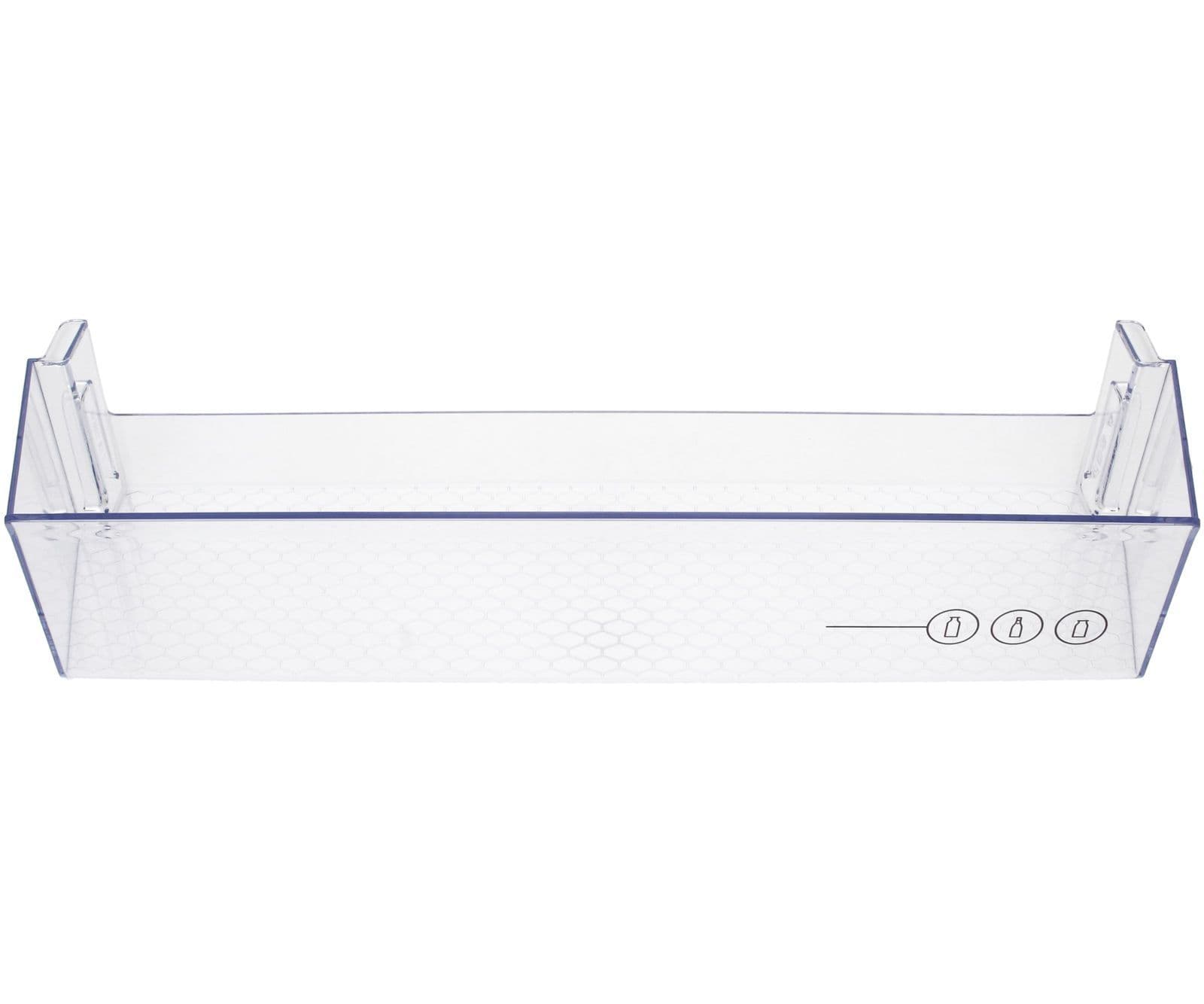 Polica dverí k chladničke Beko Blomberg 431x116x85 mm (4666010100)