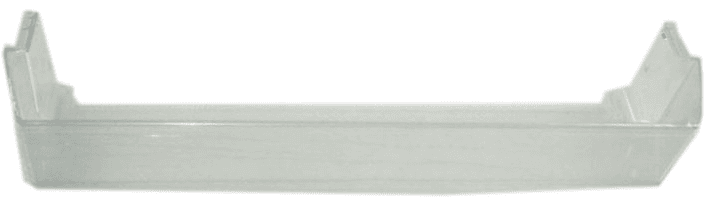 Polica k chladničke 425x70mm DA6307387A – Polica na fľaše do chladničiek LG (DA63-07387A)