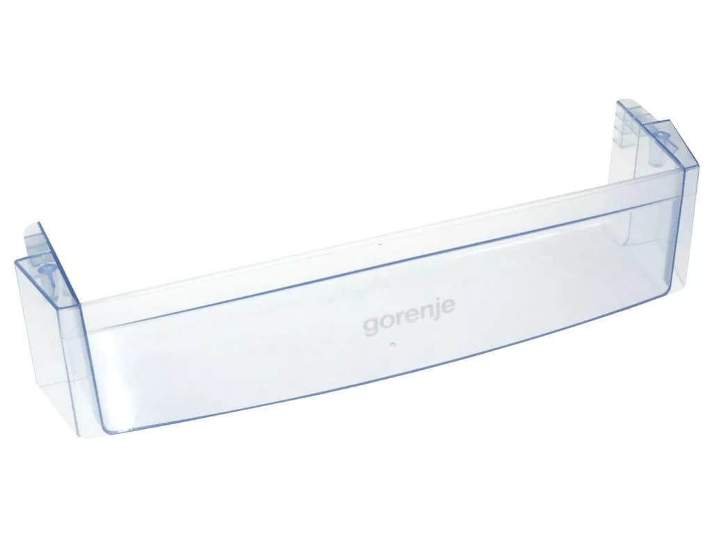 Polica dverí k chladničke 438x115x105 mm Gorenje Mora (134811)