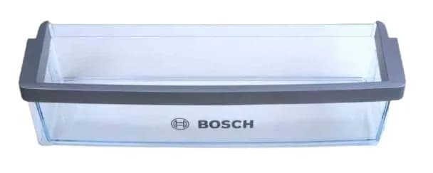 Polička do dverí chladničiek Bosch Siemens (00671206)