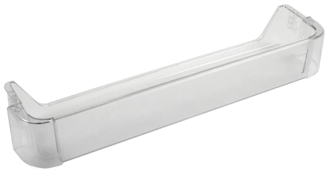 Polica dverí k chladničke Whirlpool Indesit 490x115 mm (480132102056)