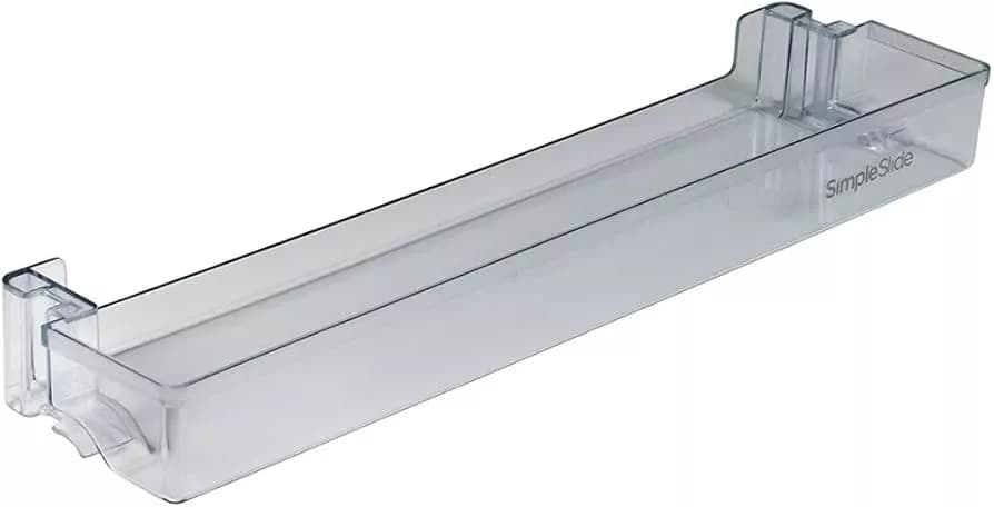 Polička do dverí 455 mm Gorenje Mora (kód 512818)