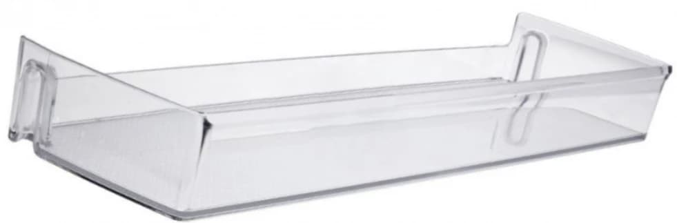 Vrchná polica dvierok LG MAN64901109 – 465×134×55 mm