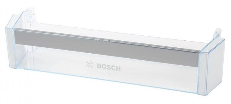 Polica do dverí chladničiek Bosch Siemens (00744473)