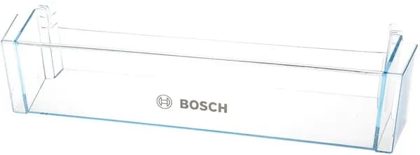 Polica dverí k chladničke 470x120x100 mm Bosch Siemens (00709646)