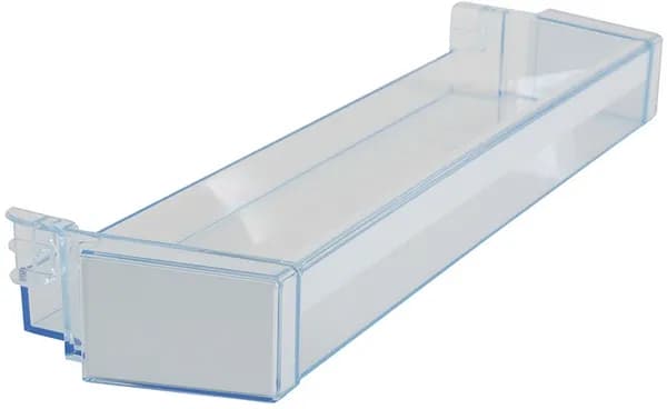 Polica dverí k chladničke Bosch Siemens 472x120x53 mm (00704425)