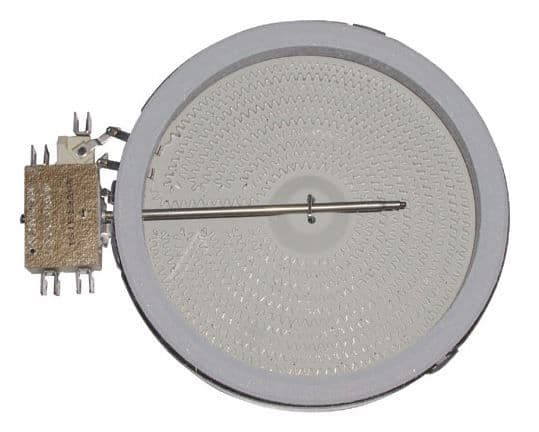 Platňa k varnej doske 140 mm 1200W (EGO Bosch, Siemens, Whirlpool, Indesit) – 1054113034