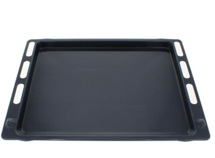 Pečúci plech sporákov Whirlpool Indesit – 481011091369