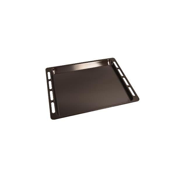 Plech k pečicej rúre 403 x 389 mm – Originálny diel pre Whirlpool / Indesit (C00078391)