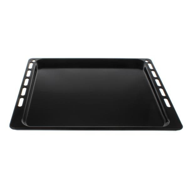 Plech plytký k pečúcej rúre Whirlpool / Indesit 447×375×18 mm (481010683241)