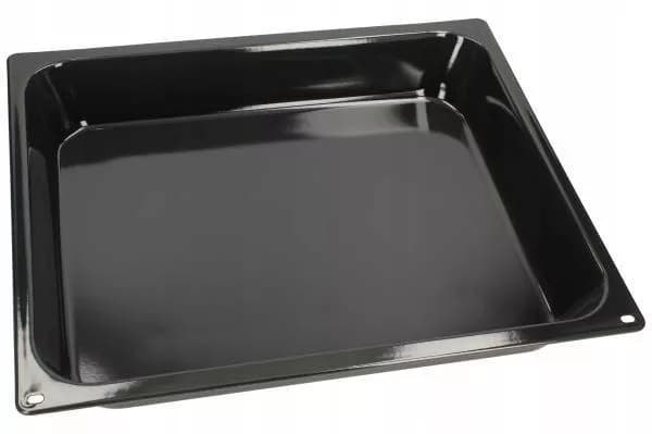 Pečiaci plech hlboký 424 x 360 x 70 mm do rúry Gorenje Mora (565080)