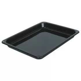 Hlboký plech na pečenie 462 x 373 x 40 mm do rúry Beko Blomberg (219440101)