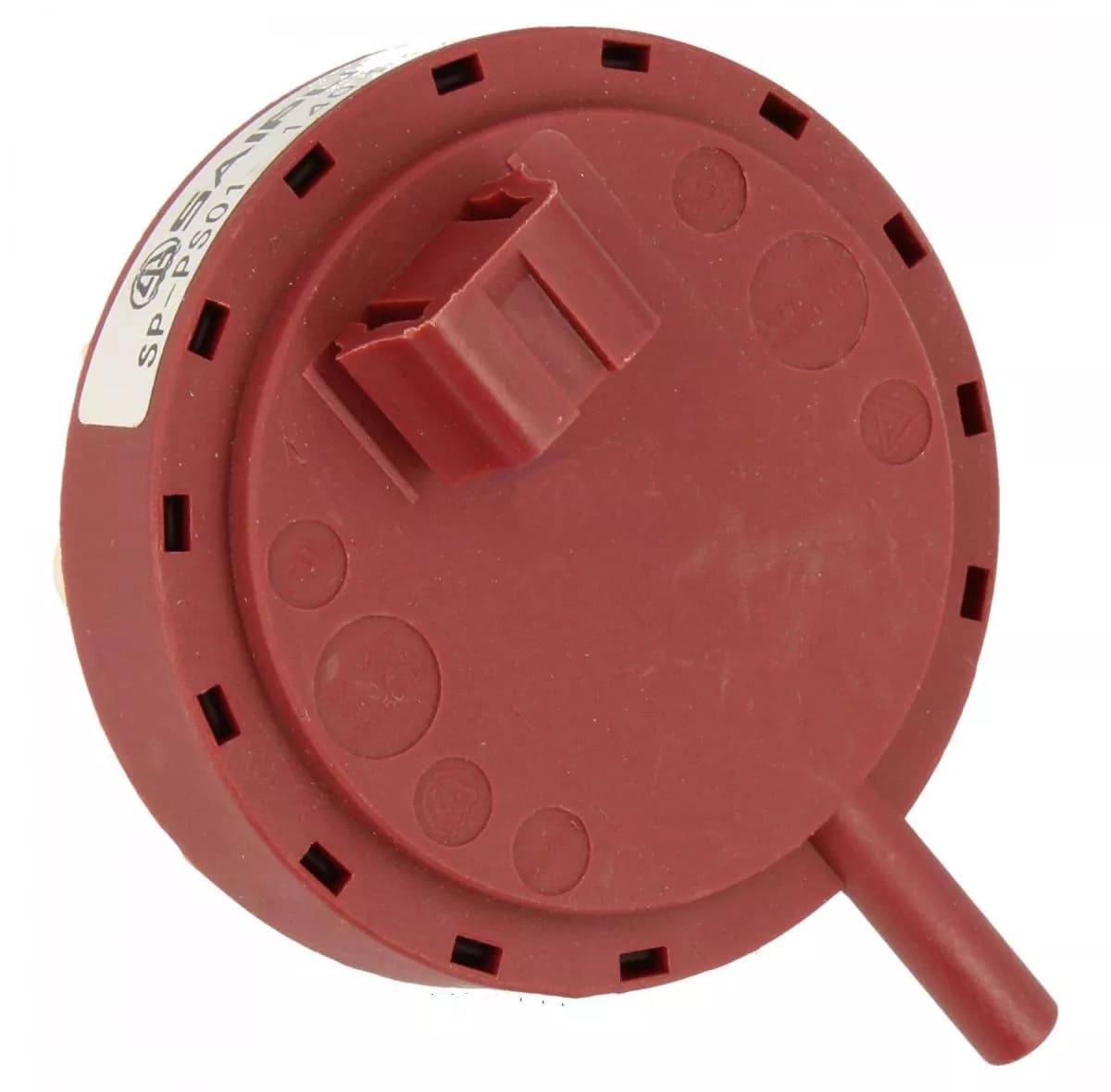 Mechanický presostat do umývačiek riadu Gorenje Mora (307373)