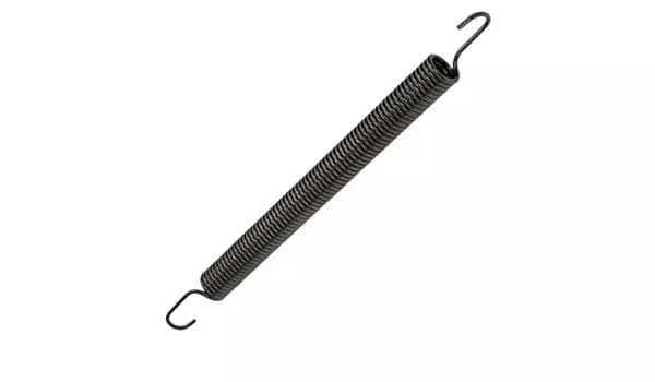 Ťažná pružina, pero regulácie otvárania dverí do umývačiek riadu AEG Electrolux Zanussi (8996461236706)