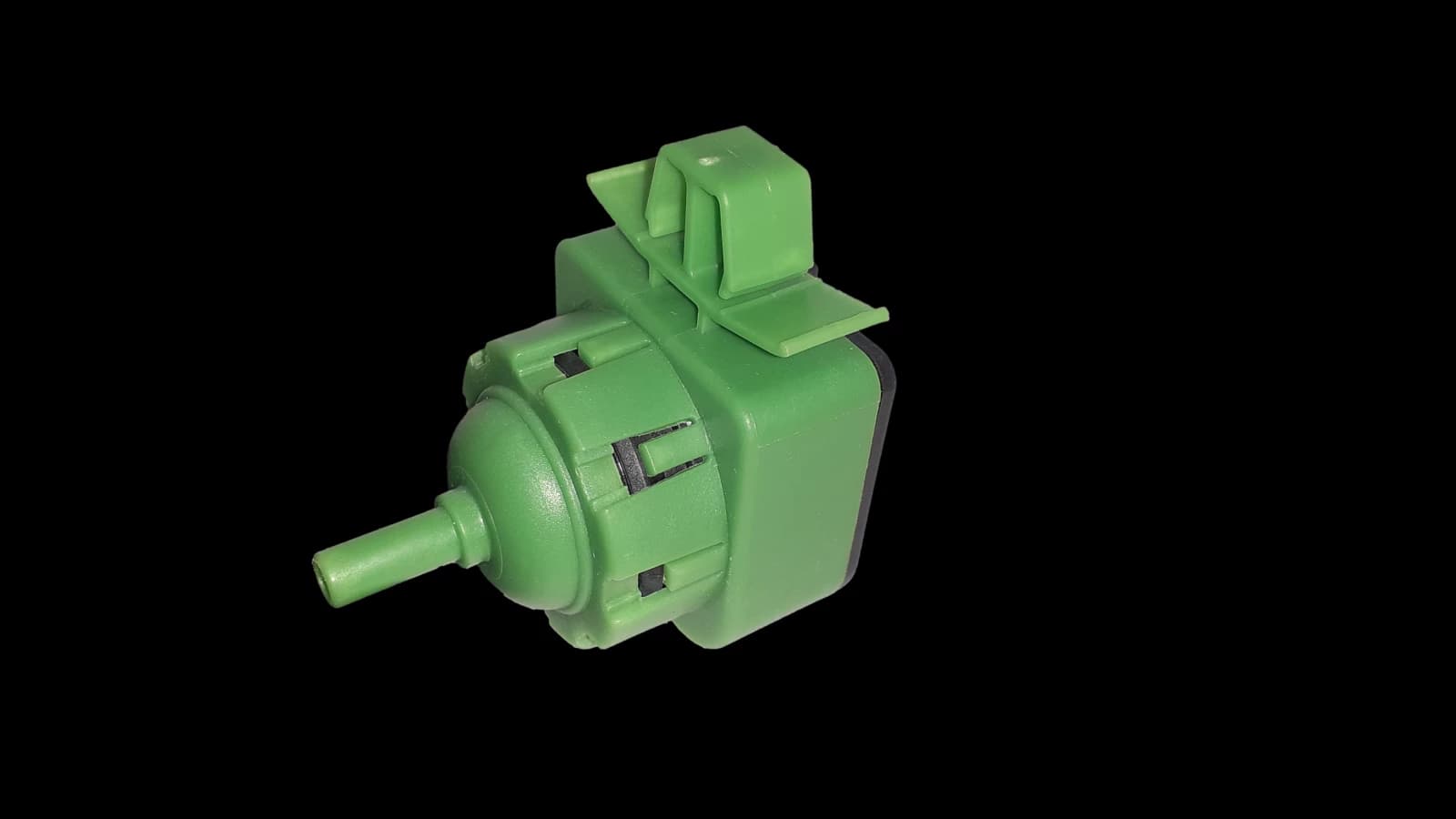 Hladinový spínač, pressostat k práčke Whirlpool Indesit – C00288973