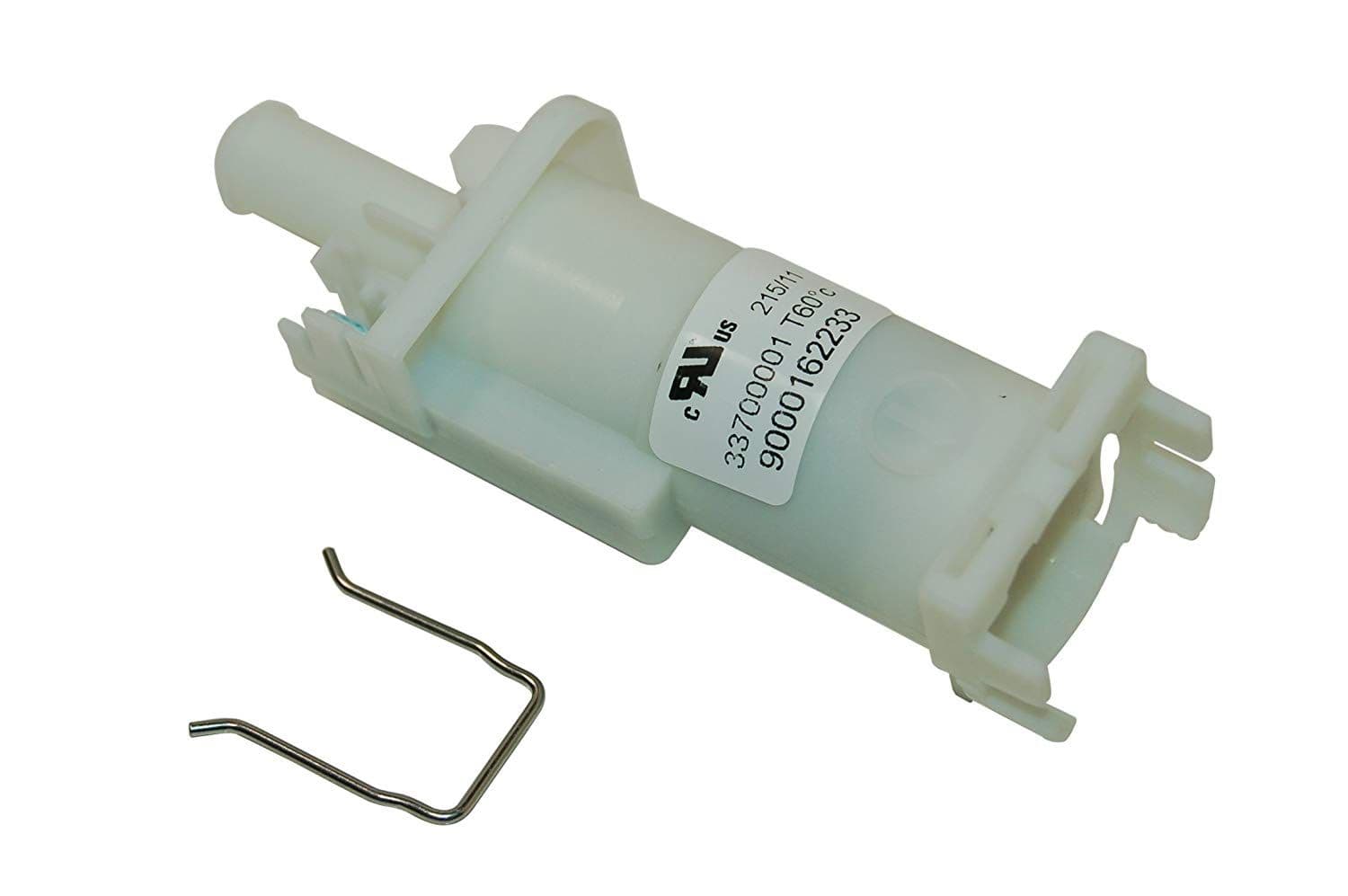 Prietokomer k umývačkám riadu Bosch Siemens BSH00607138 (Aftermarket)