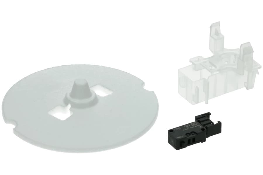 Plavákový bezpečnostný spínač do umývačky riadu Bosch Siemens 00622039