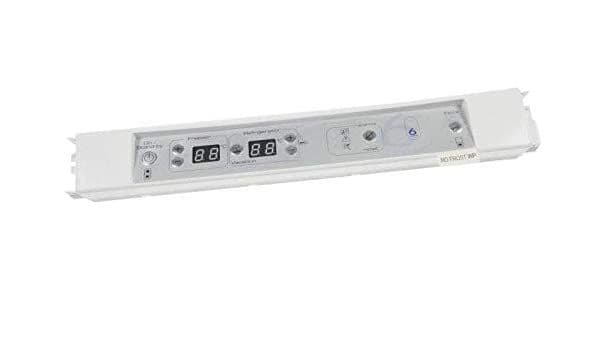 Ovládací panel chladničiek Whirlpool Indesit Bauknecht – 480132100214