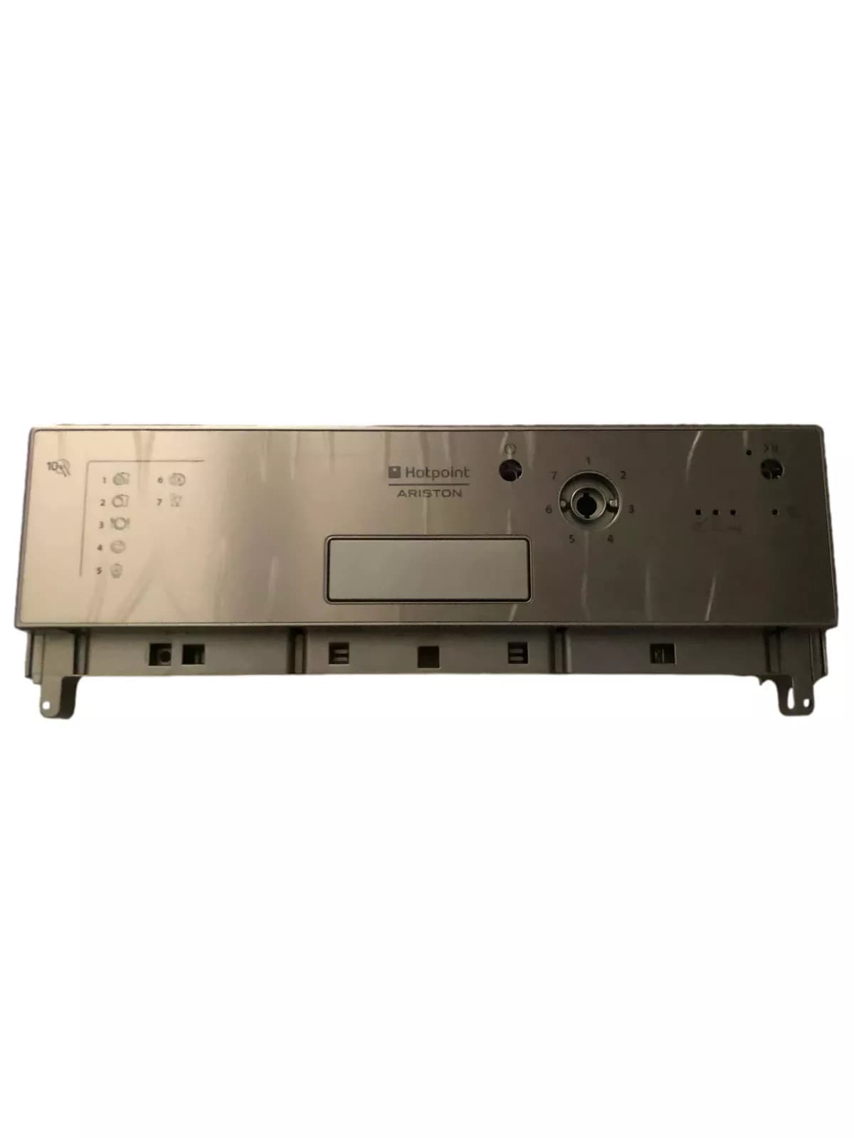 Ovládací panel do umývačky riadu Whirlpool Indesit C00279434 (482000087755)