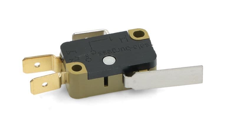 Mikrospínač predajných automatov NECTA - 0V1141P