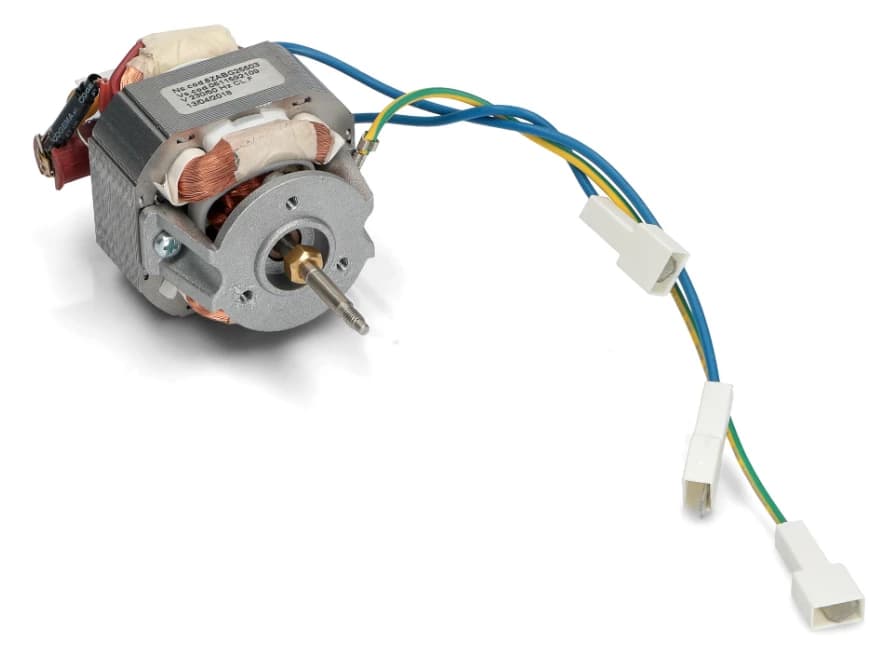 Miešací motor predajných automatov NECTA - 255411