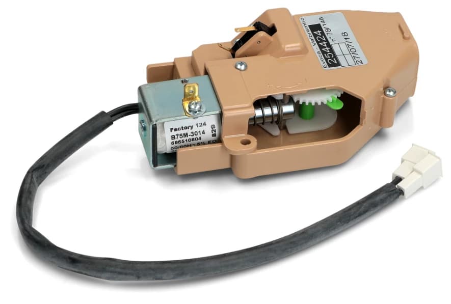 Dávkovač kávy Faston predajných automatov NECTA - 254424