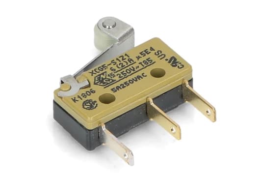 Mikrospínač predajných automatov NECTA - 0V1928
