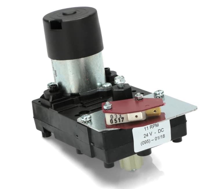Motor predajných automatov BIANCHI - 20016810-04