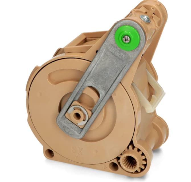 Sparovacia jednotka kávy, priemer 38 mm predajných automatov NECTA, Z4000 - 254325